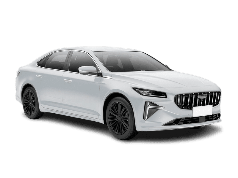 Geely Preface NEW в Ставрополе