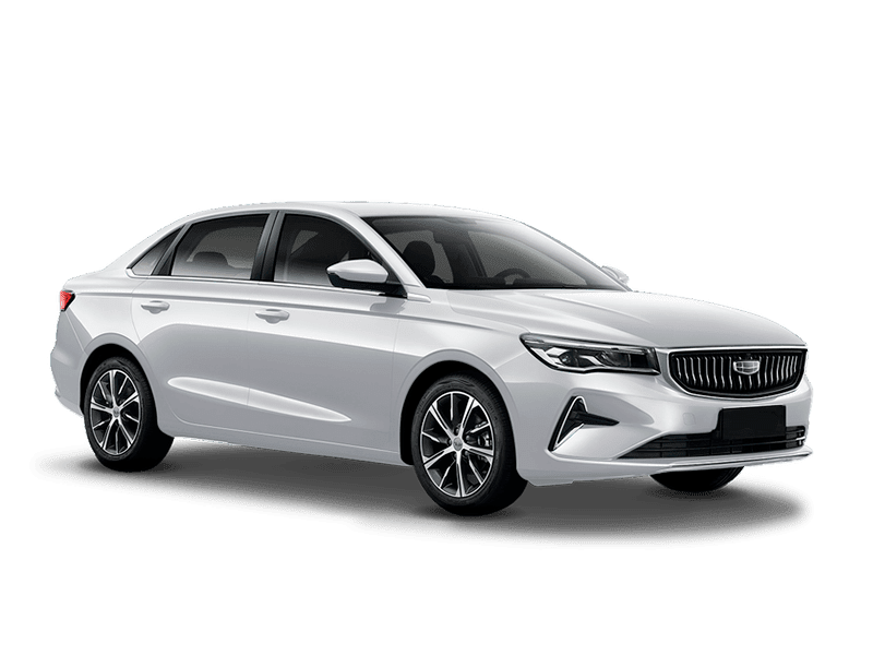 Geely Emgrand в Ставрополе